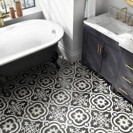 Pattern Tiles