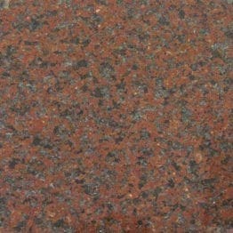 African Red