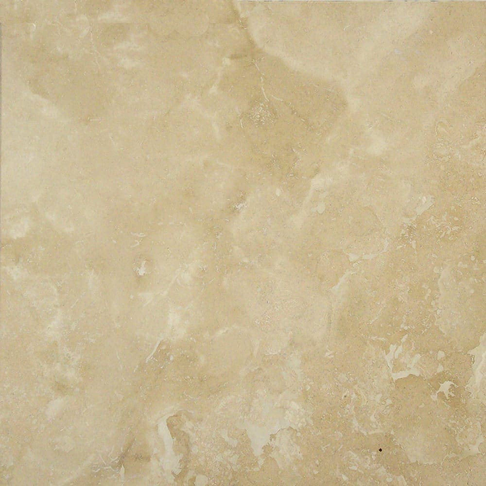Travertino Classico Fiorito