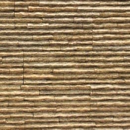 Chisel Edge Quartzite Namib Gold