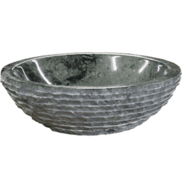 Chiseled Verde Alpi