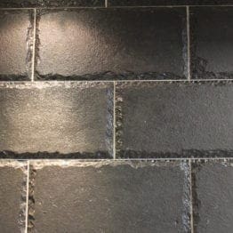 Cladding Limestone Charcoal