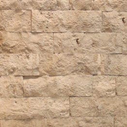 Cladding-Travertino-Classico-Rustic