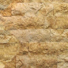 Cladding-Travertino-Ocra-Rustic
