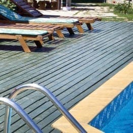 Copings & Stair Treads