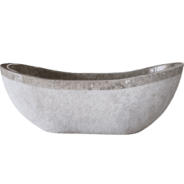 Grey-bath