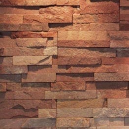 Interlocking Riven Sandstone Terra Sabbia