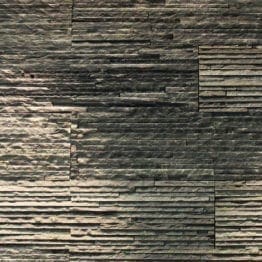 Ledge Stone Limestone Charcoal