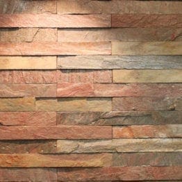 Loose Rivens Quartzite Copper