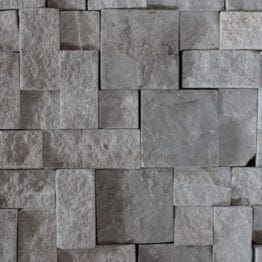 Mist Grey Interlocking Cladding