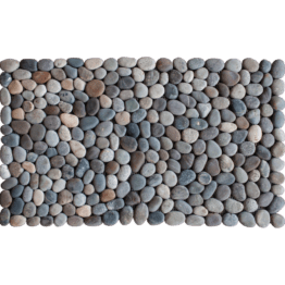 Pebble-Ocean