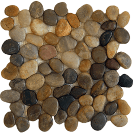 Pebbles-Mixed