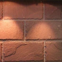 Rock Face Cladding Sandstone Terra Sabbia