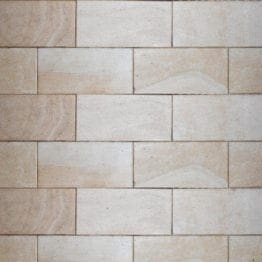 Sandstone-Golden-Cladding-Honed