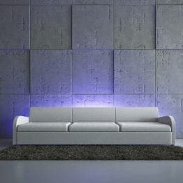 Cement Look