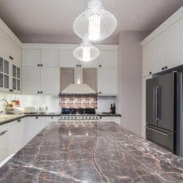Marble