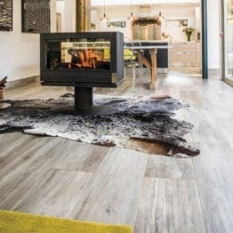 Wood Look
