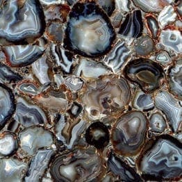 Semi Precious
