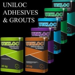 Uniloc Range