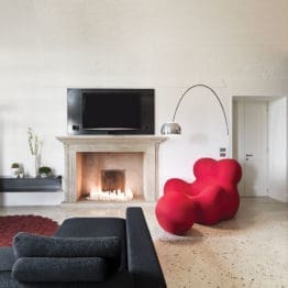 Fireplaces