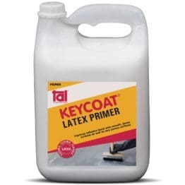 Keycoat-Latex-Primer