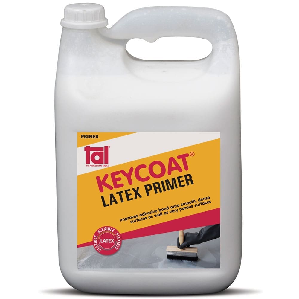 Keycoat
