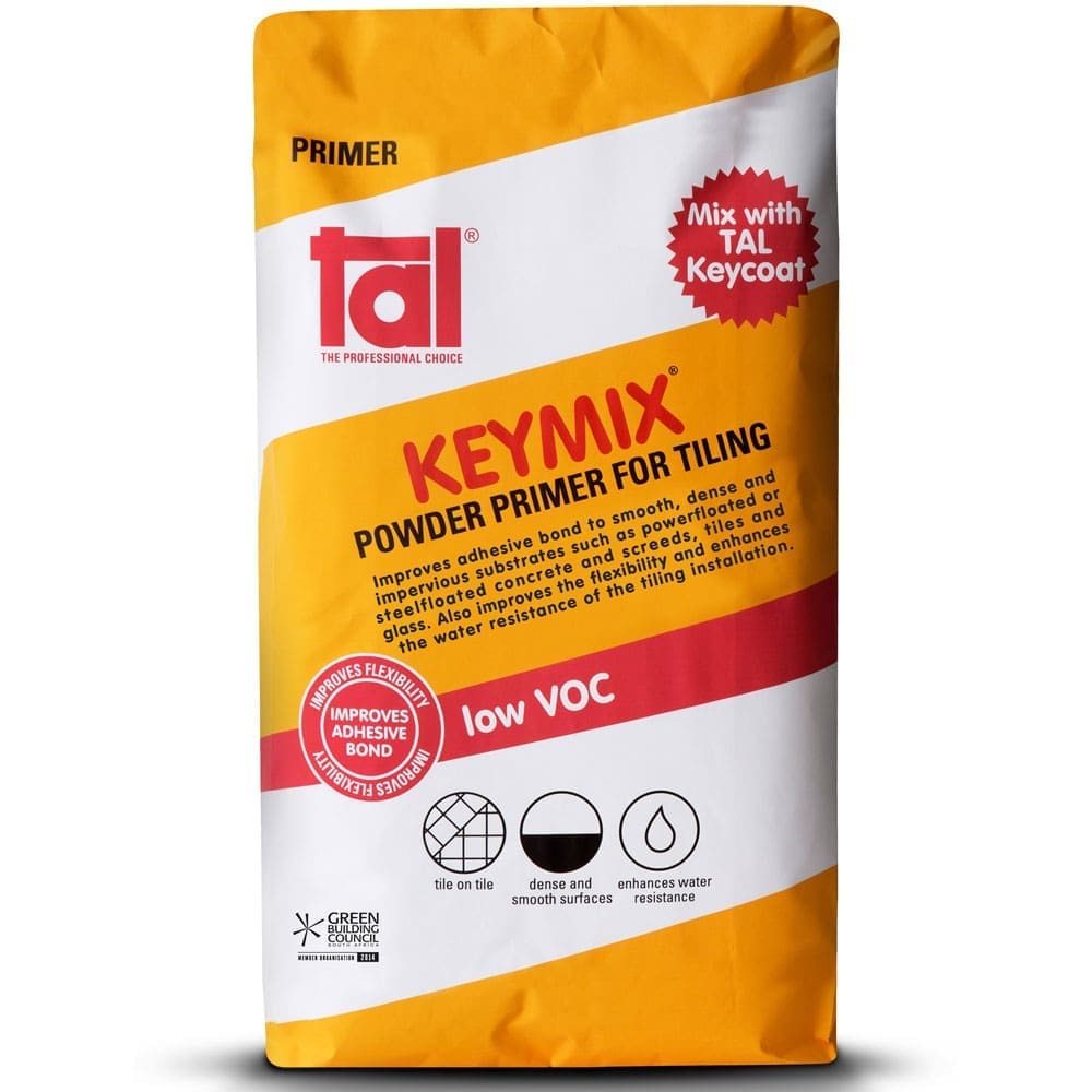 Keymix Powder Primer
