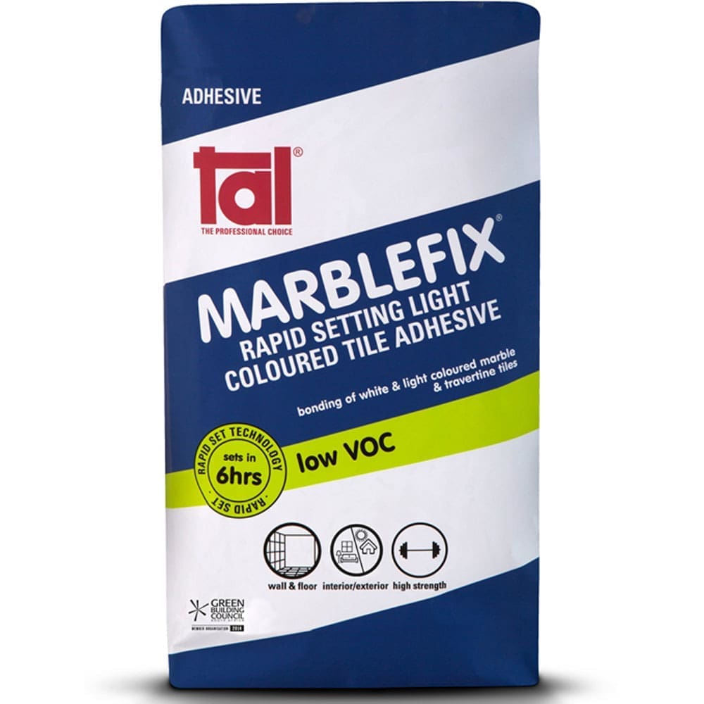 Marblefix Tile Adhesive