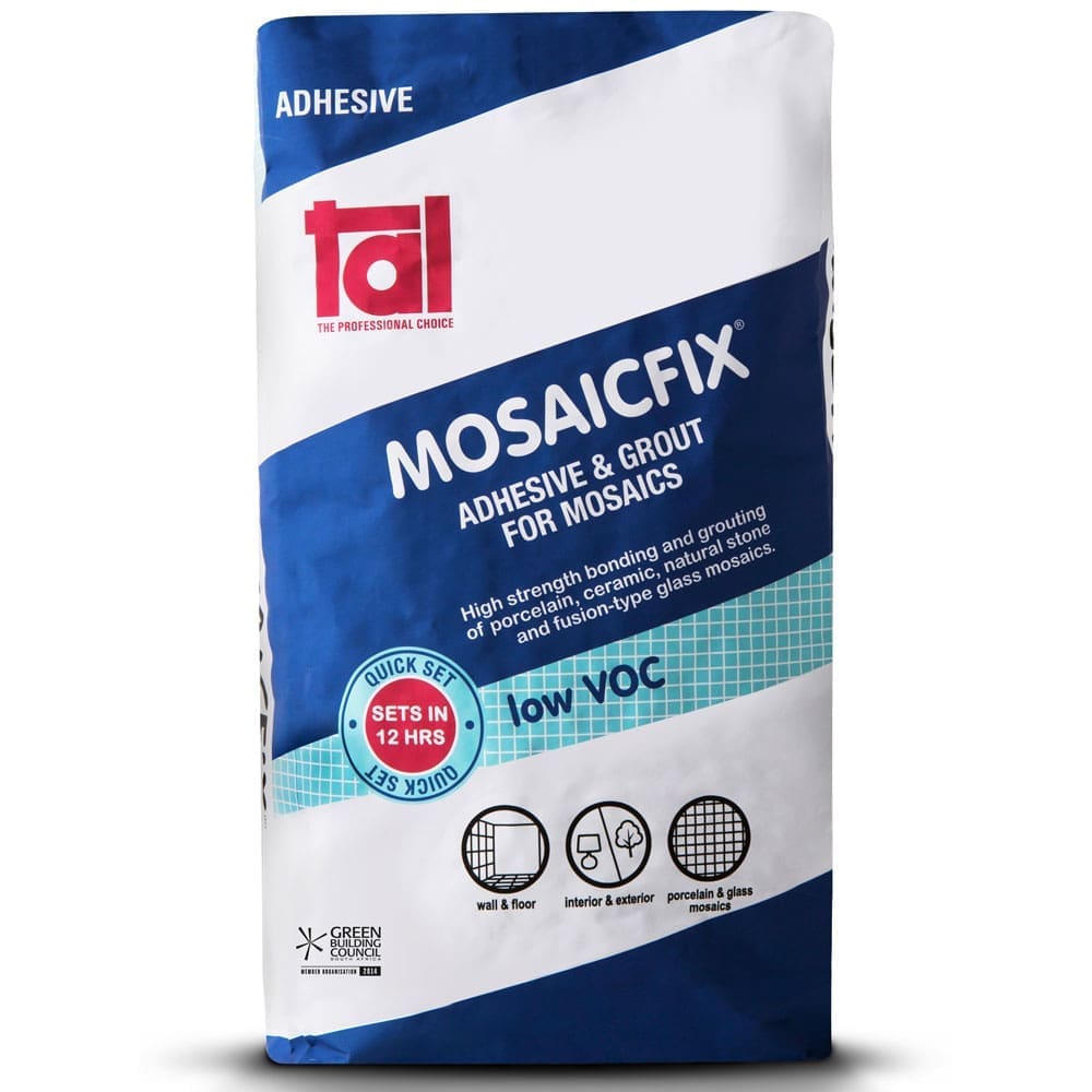 Mosaicfix Tile Adhesive