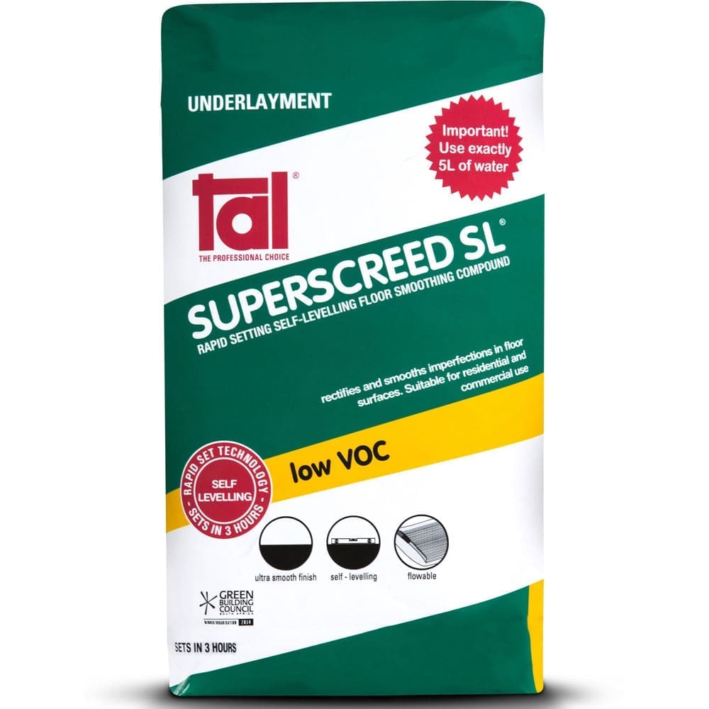 Superscreed SL