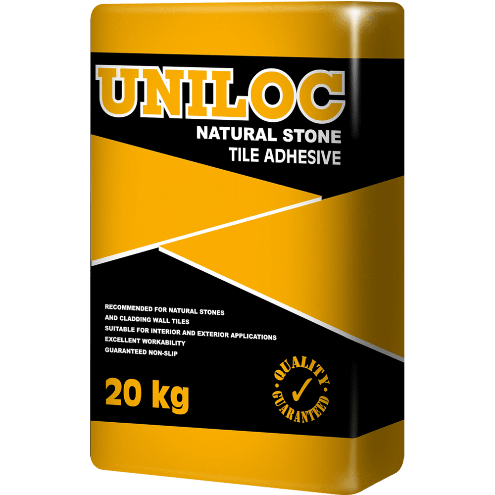 Natural Stone Adhesive