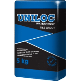 UNILOC_WATERPROOF-TILE-GROUT UNILOC_WATERPROOF-TILE-GROUT