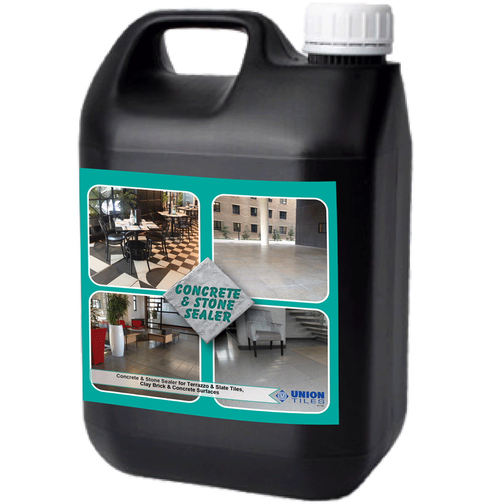 Concrete & Stone Sealer