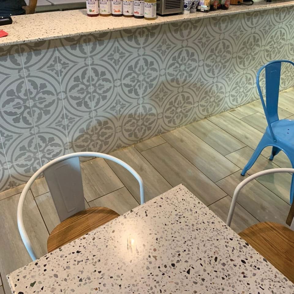 Terrazzo Tables - Image 2