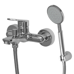 1VRST00030-Spring-Bath-Mixer-with-Hand-Shower