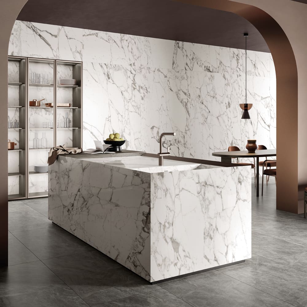 Calacatta Extra