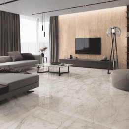 6 mm Porcelain Slabs