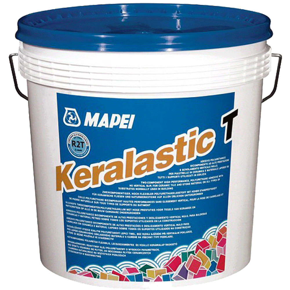 Keralastic-T