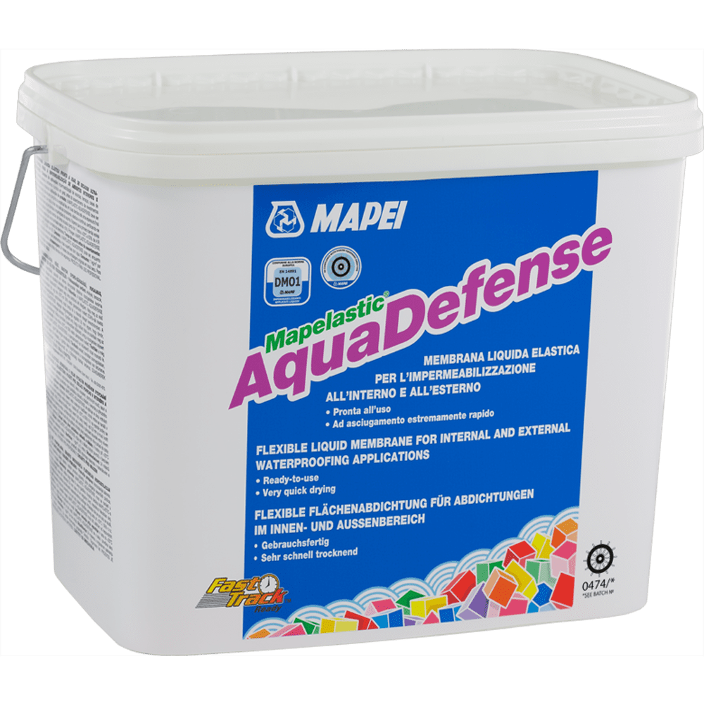 Mapelastic-Aquadefence 32KG