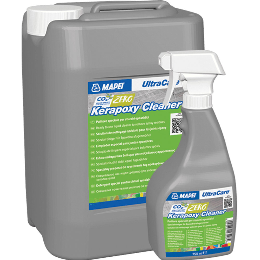 Ultracare Kerapoxy Cleaner