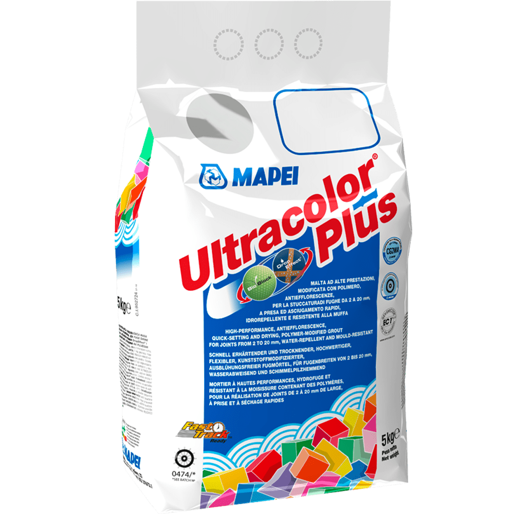 Ultracolour Plus