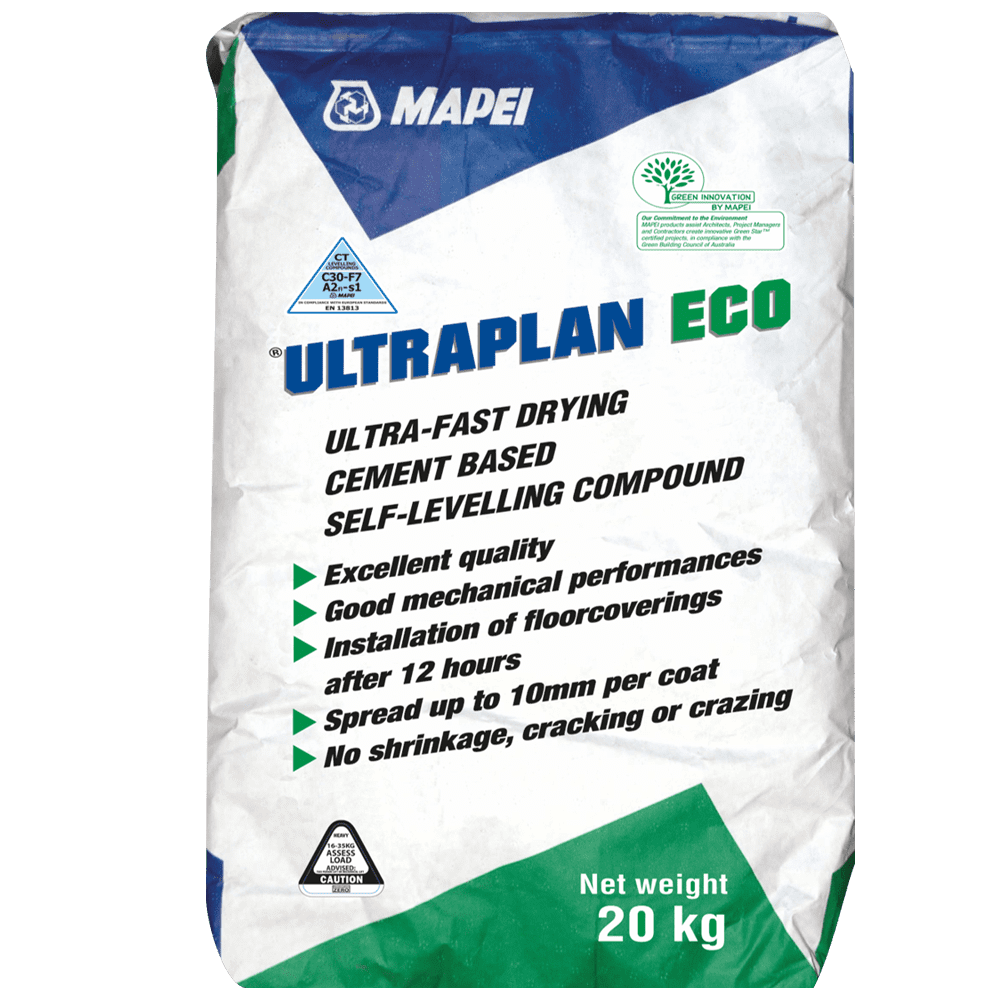 Ultraplan Eco