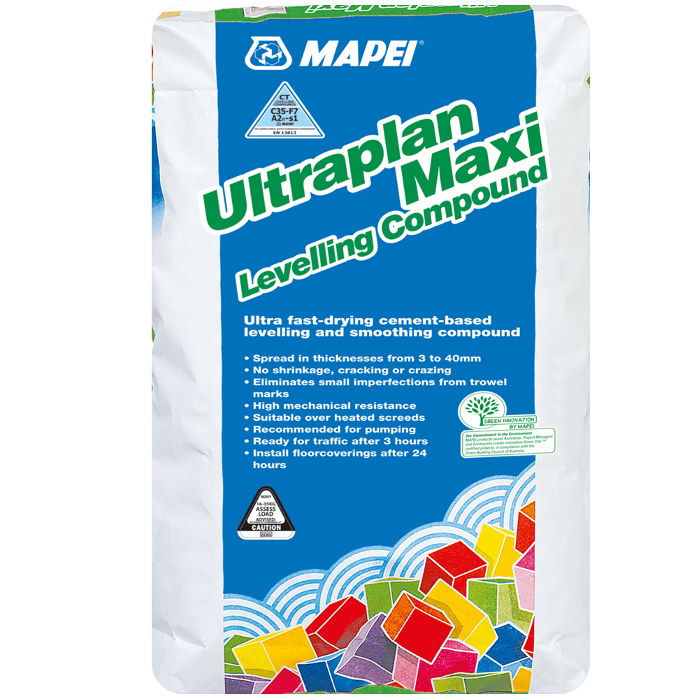 Ultraplan Maxi