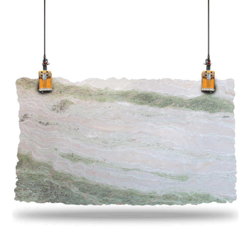 Onyx-Bianco-Verde