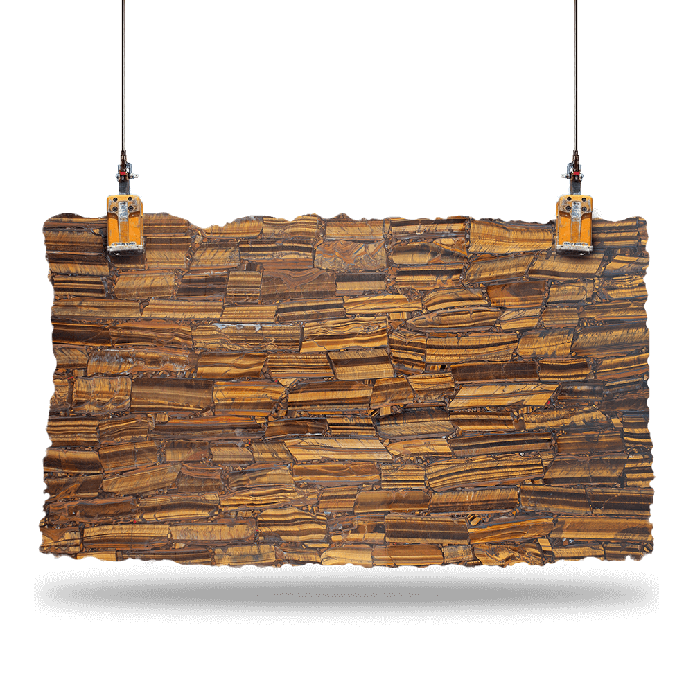 Tigers-Eye