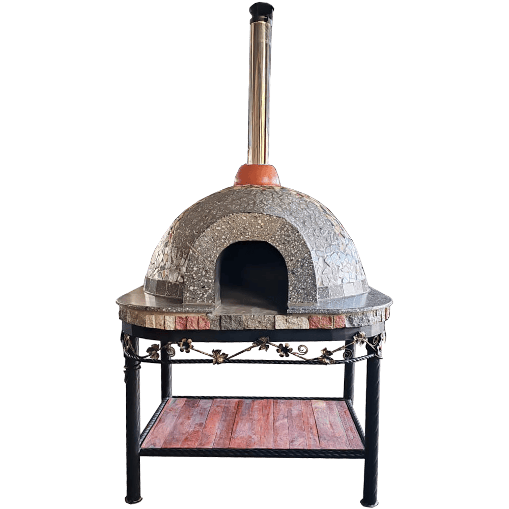 TERRAZZO PIZZA OVEN